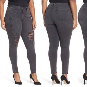 COPY - Good American good waist